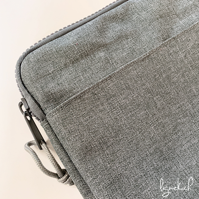 Housse de protection pour ordinateur portable