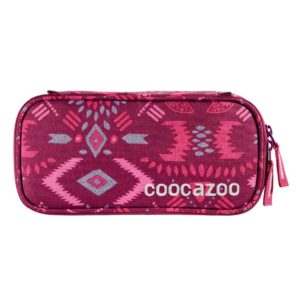 Trousse COOCAZOO Tribal melange