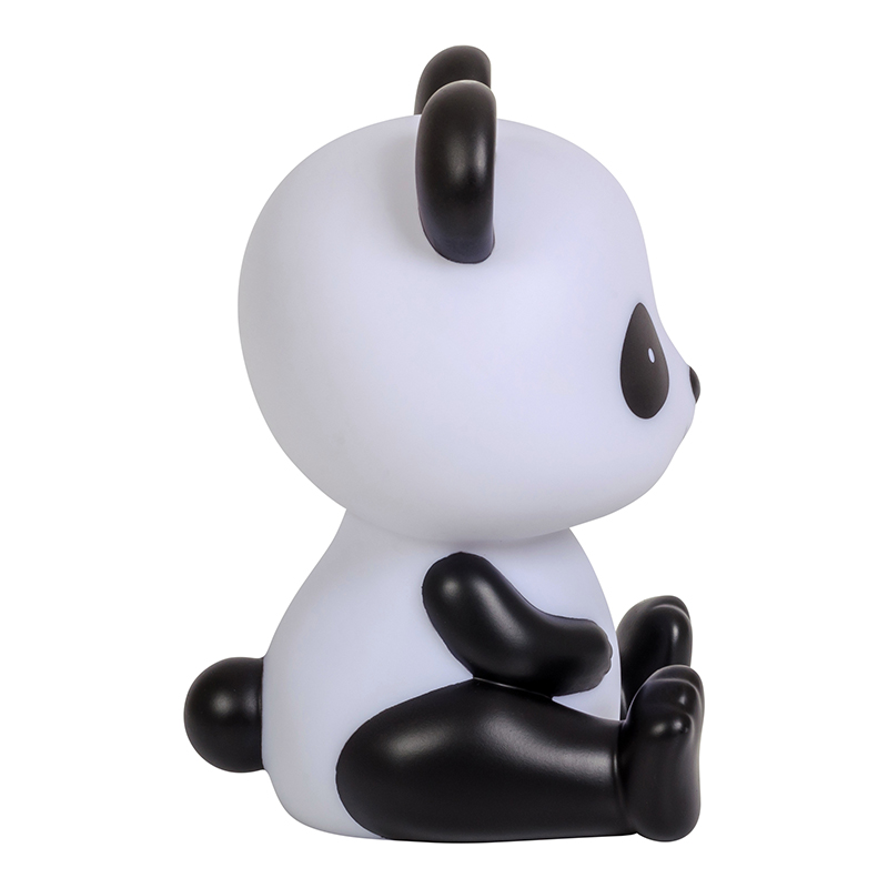 Veilleuse Panda 12 x 19 x 13 cm