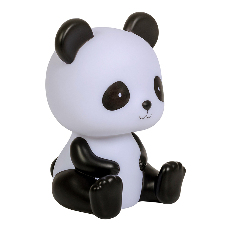 Veilleuse Panda 12 x 19 x 13 cm
