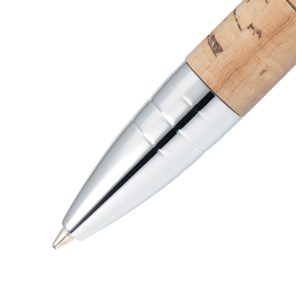 ONLINE Stylo à bille M 36780 Vision Nature noir