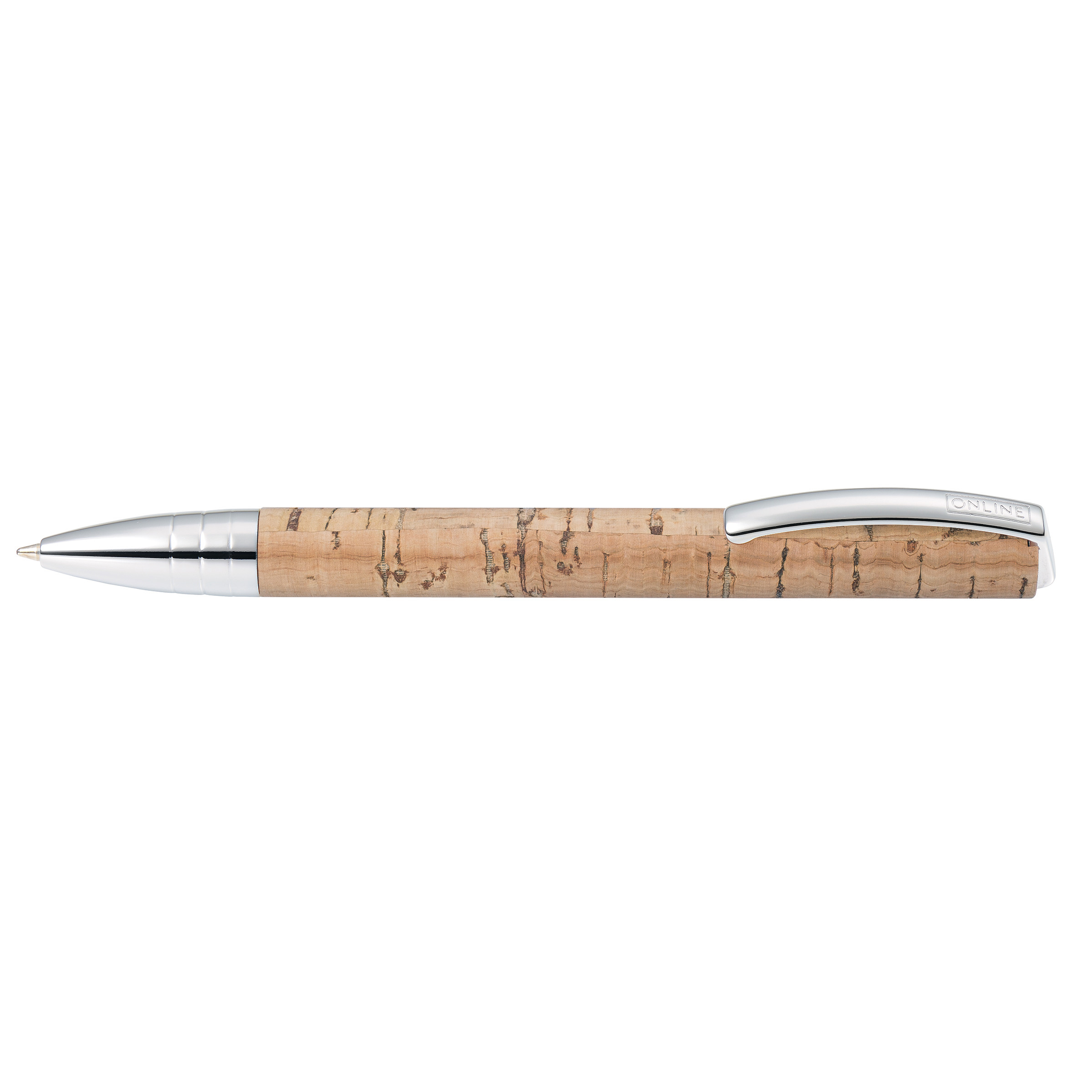 ONLINE Stylo à bille M 36780 Vision Nature noir