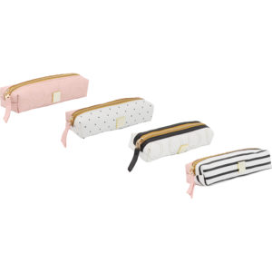 Trousse carrée unique ANCOR