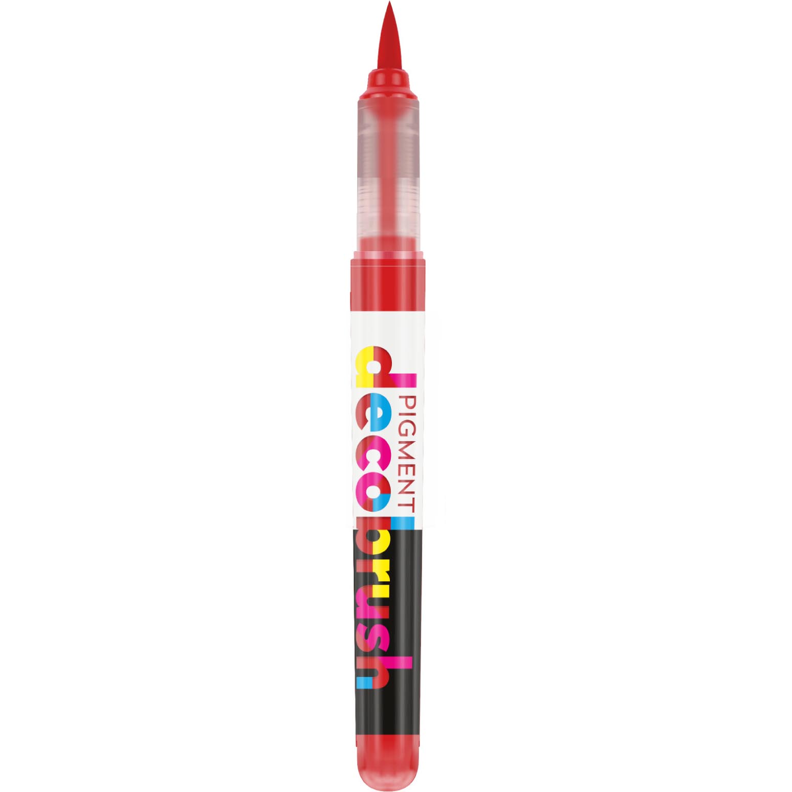 KARIN Pigment Deco Brush 29W032 red
