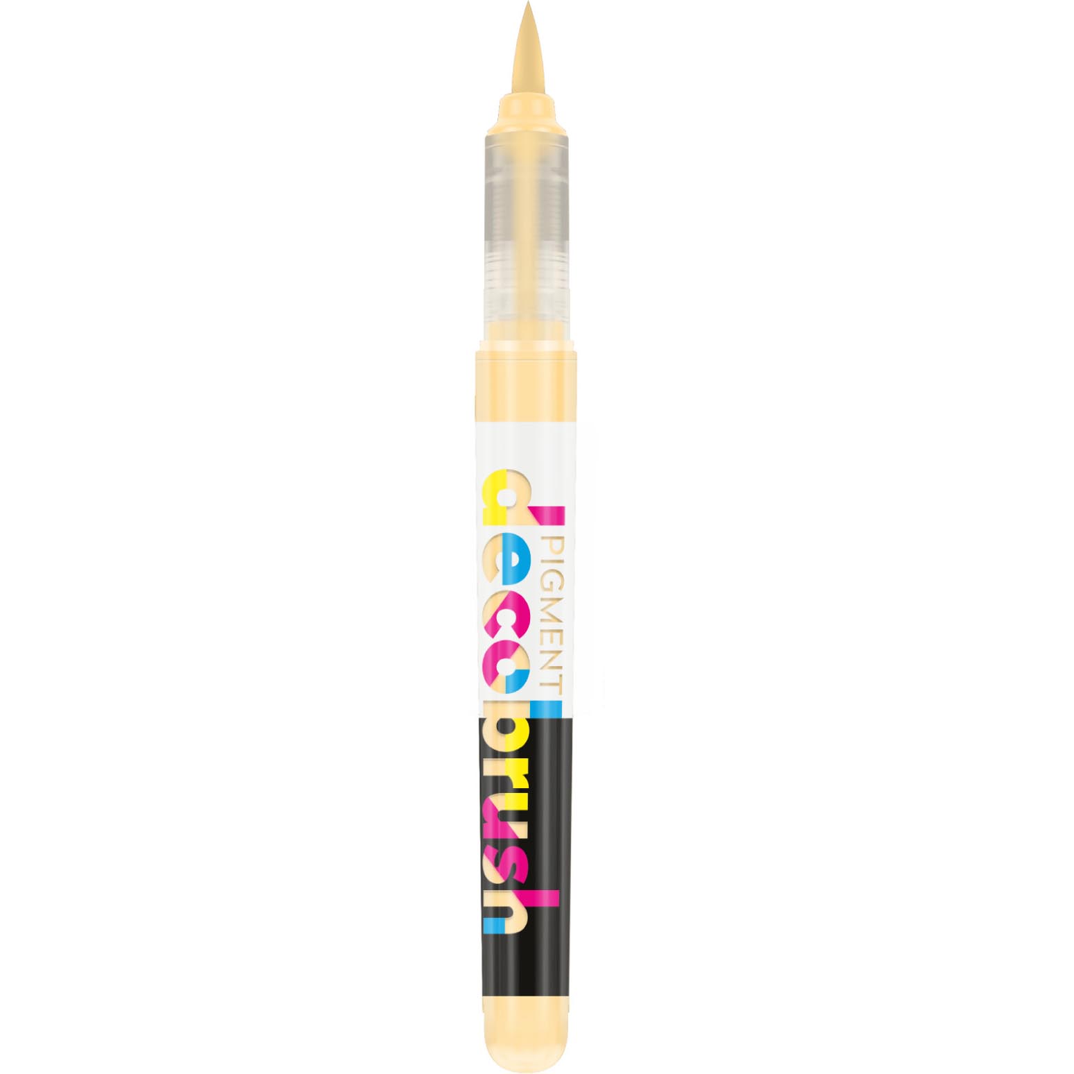 KARIN Pigment Deco Brush 29W155 almond