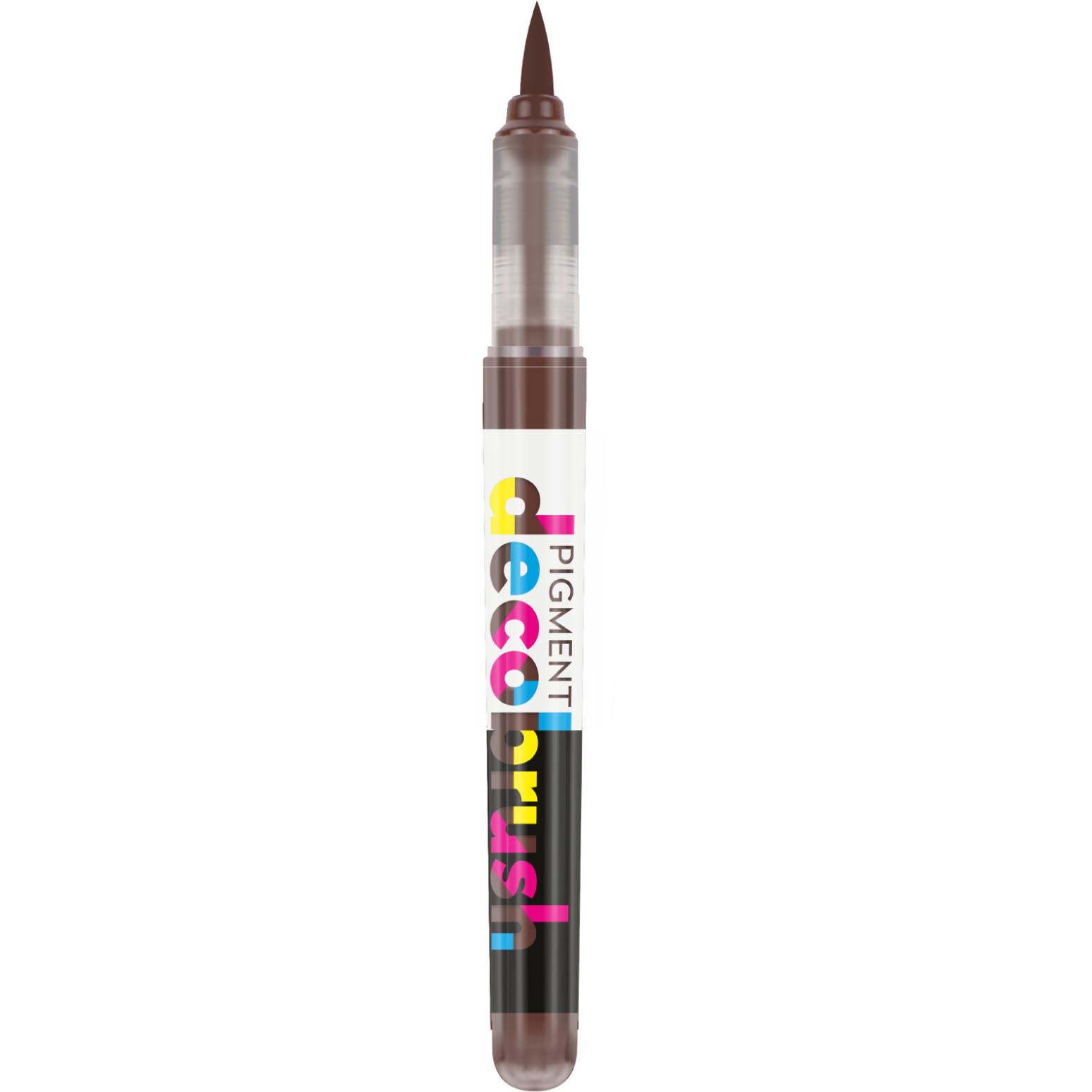 KARIN Pigment Deco Brush 29W1817 cocoa