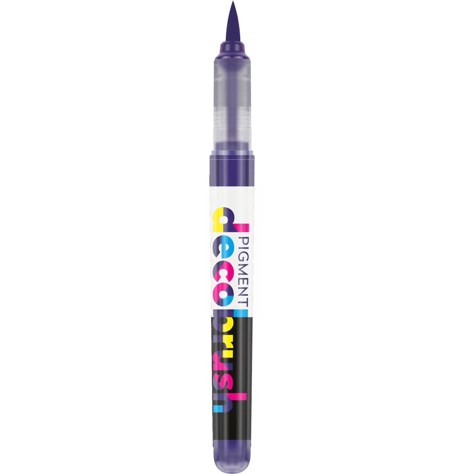 KARIN Pigment Deco Brush 29W267 aubergine