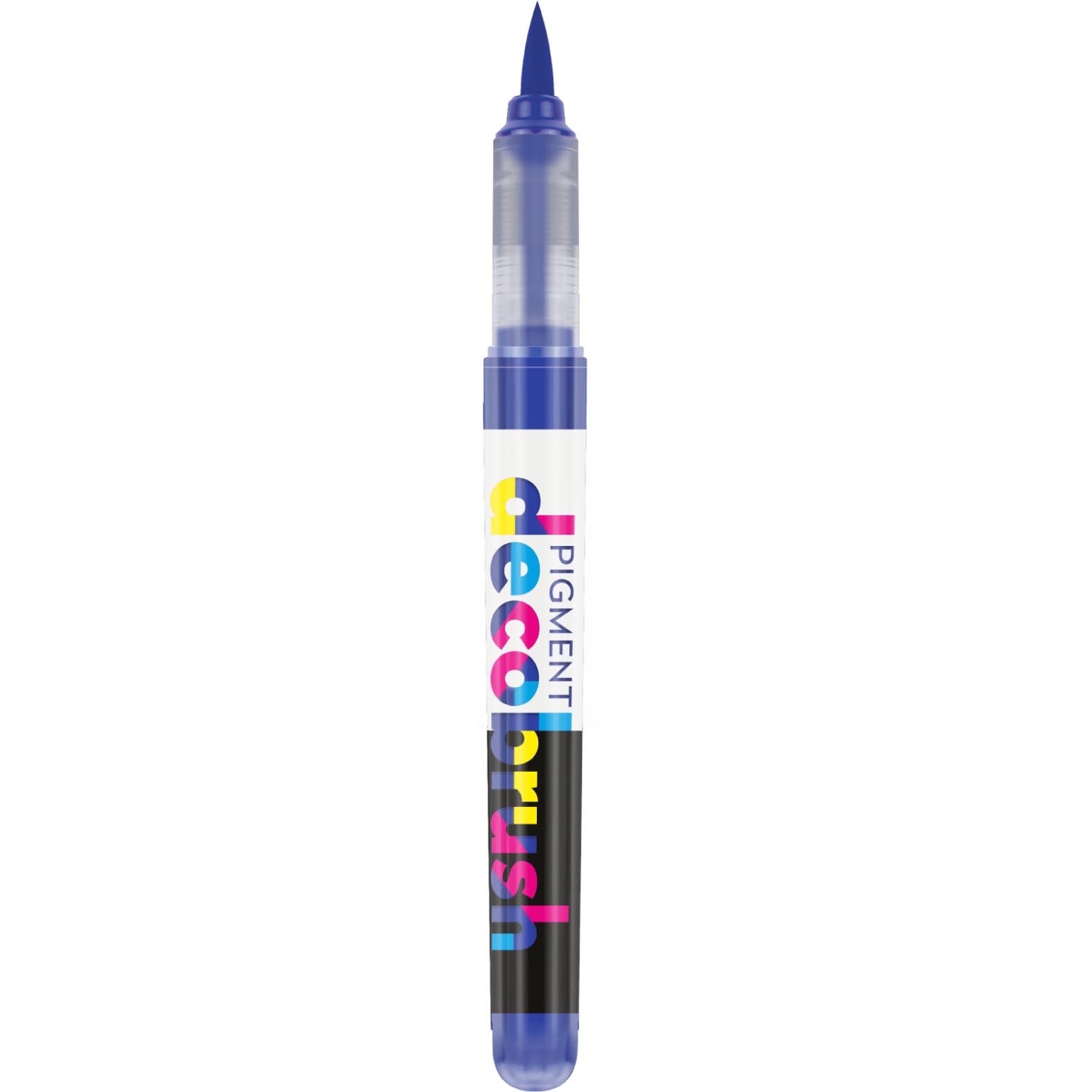 KARIN Pigment Deco Brush 29W2728 royal blue
