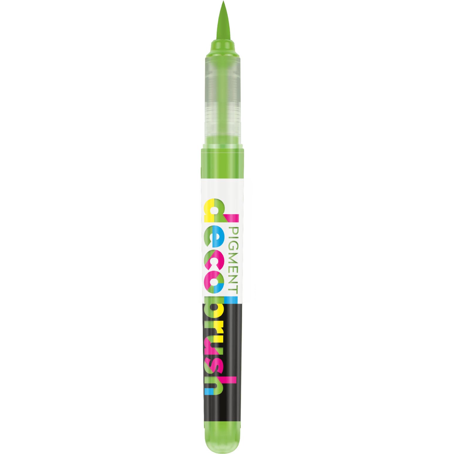 KARIN Pigment Deco Brush 29W376 leaf green
