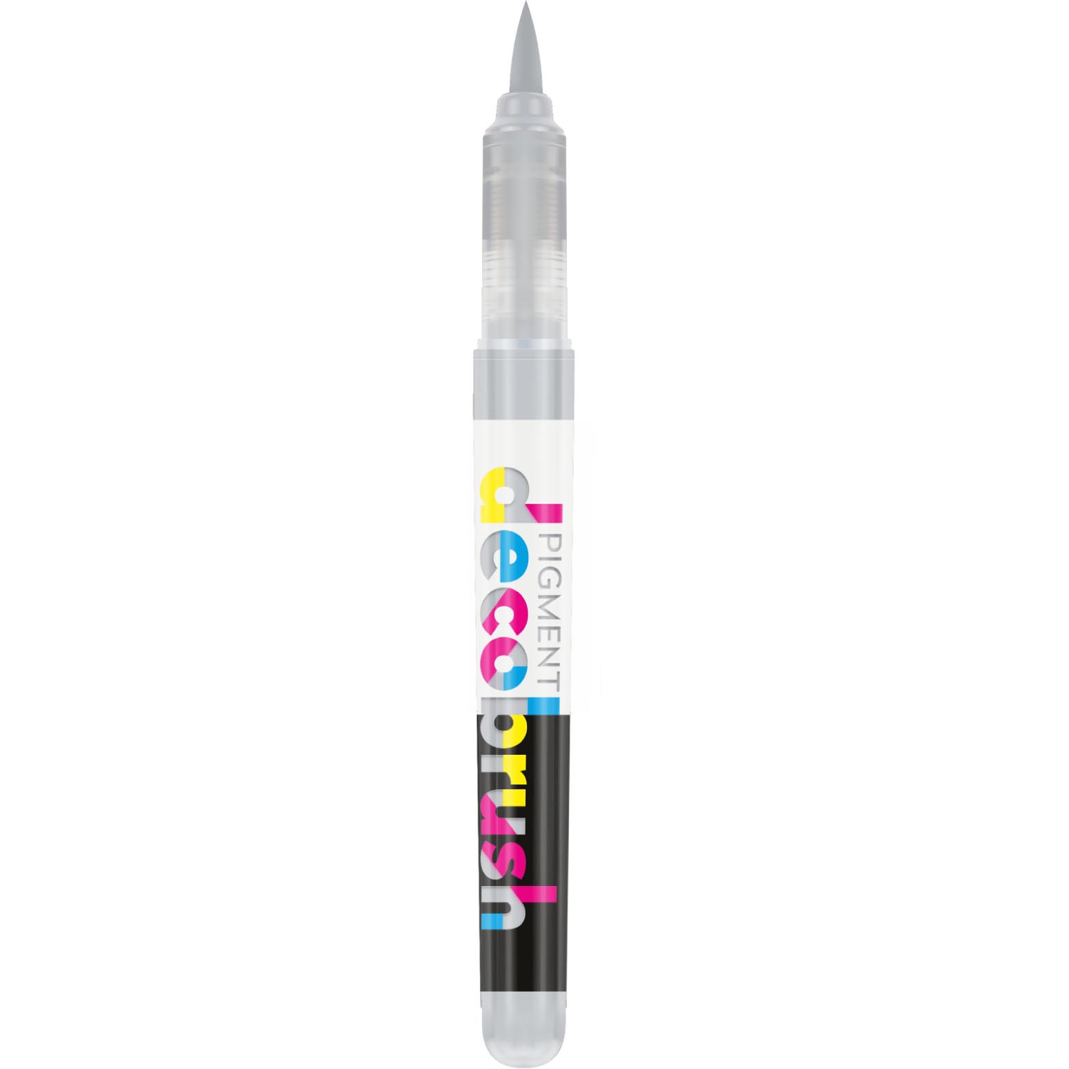 KARIN Pigment Deco Brush 29W441 neutral grey 1