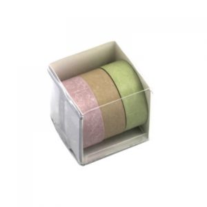 Set wash tape nature Artoz