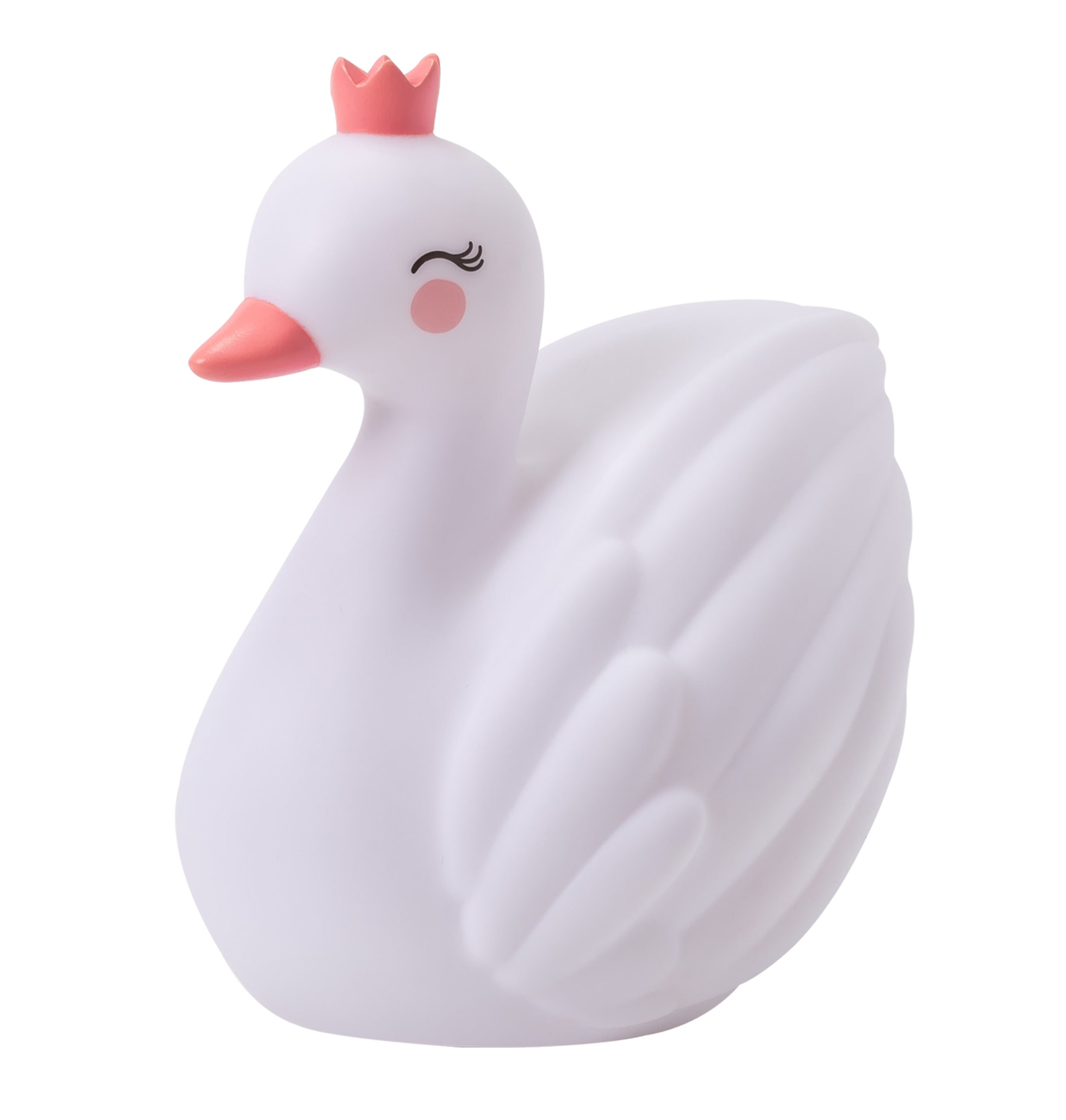 ALLC Veilleuse Mini cygne
