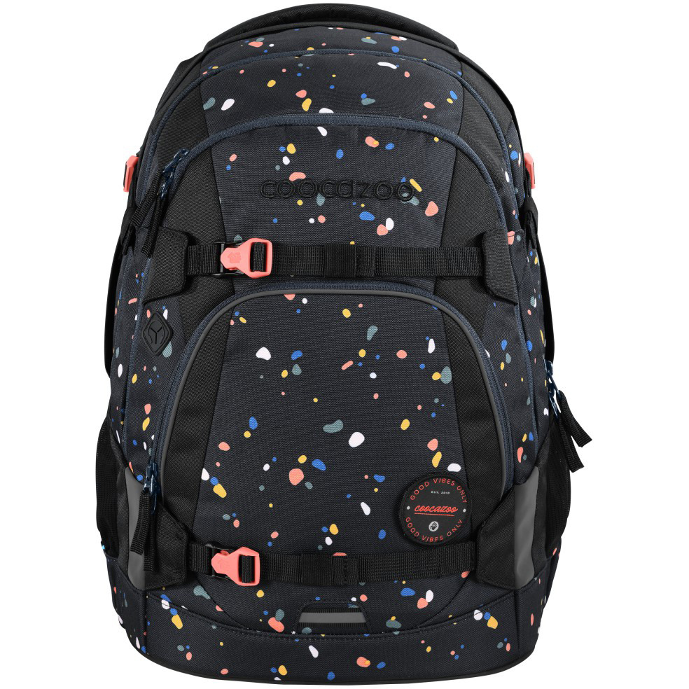 COOCAZOO Sac à dos Mate 211304 Sprinkled Candy