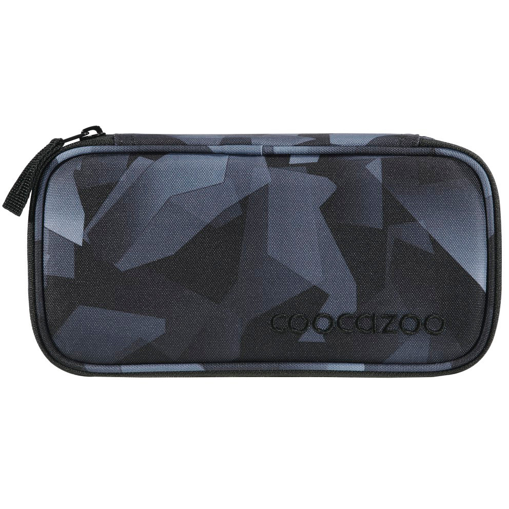 COOCAZOO Trousse 211361 Grey Rocks