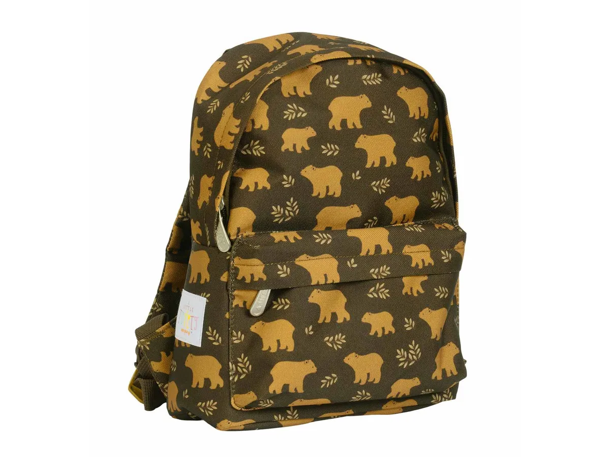 ALLC Sac à dos BPBEBR59 Bears