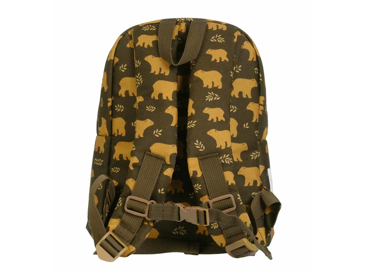 ALLC Sac à dos BPBEBR59 Bears