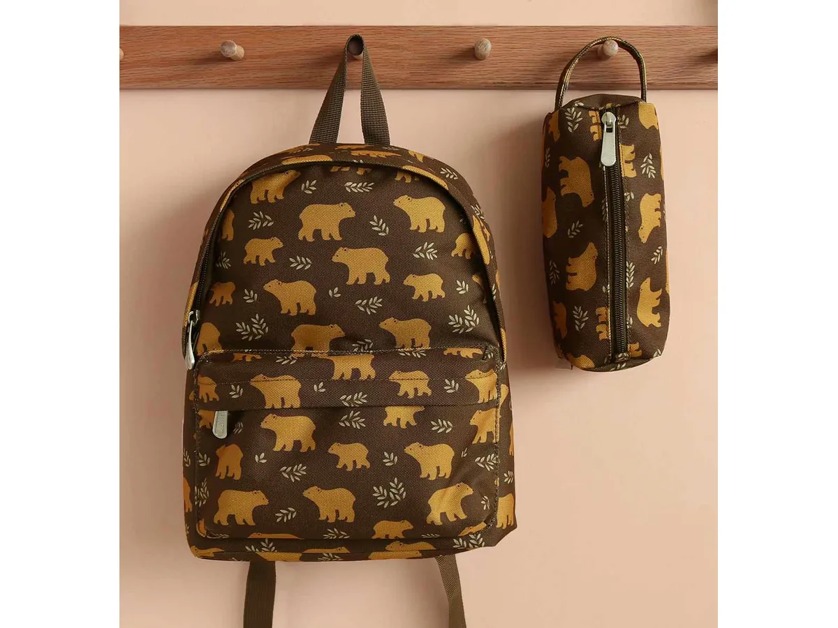 ALLC Sac à dos BPBEBR59 Bears