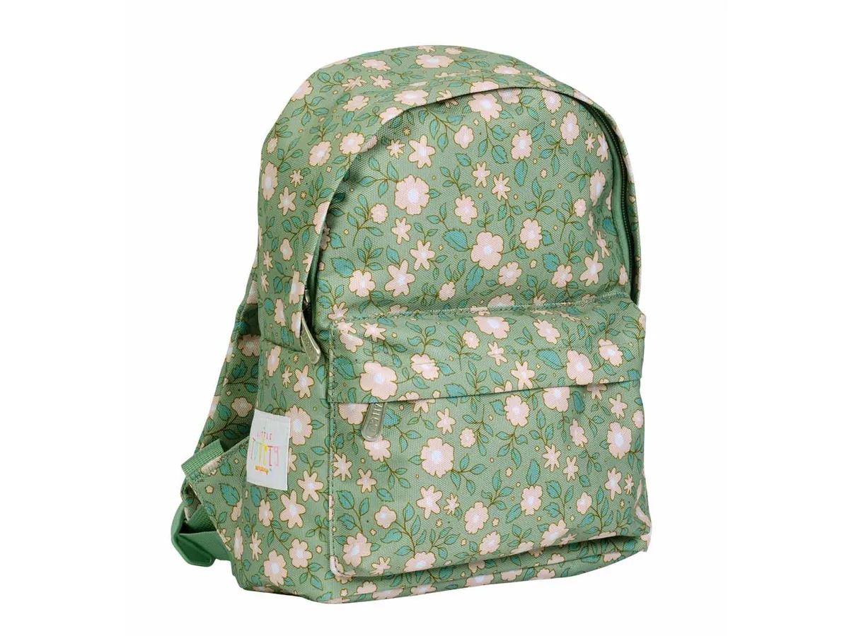 ALLC Sac à dos Blossom-Sage