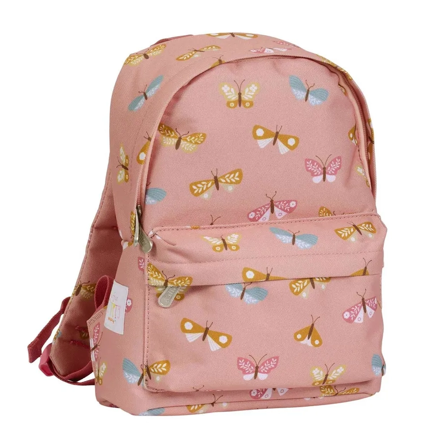 ALLC Sac à dos Butterflies