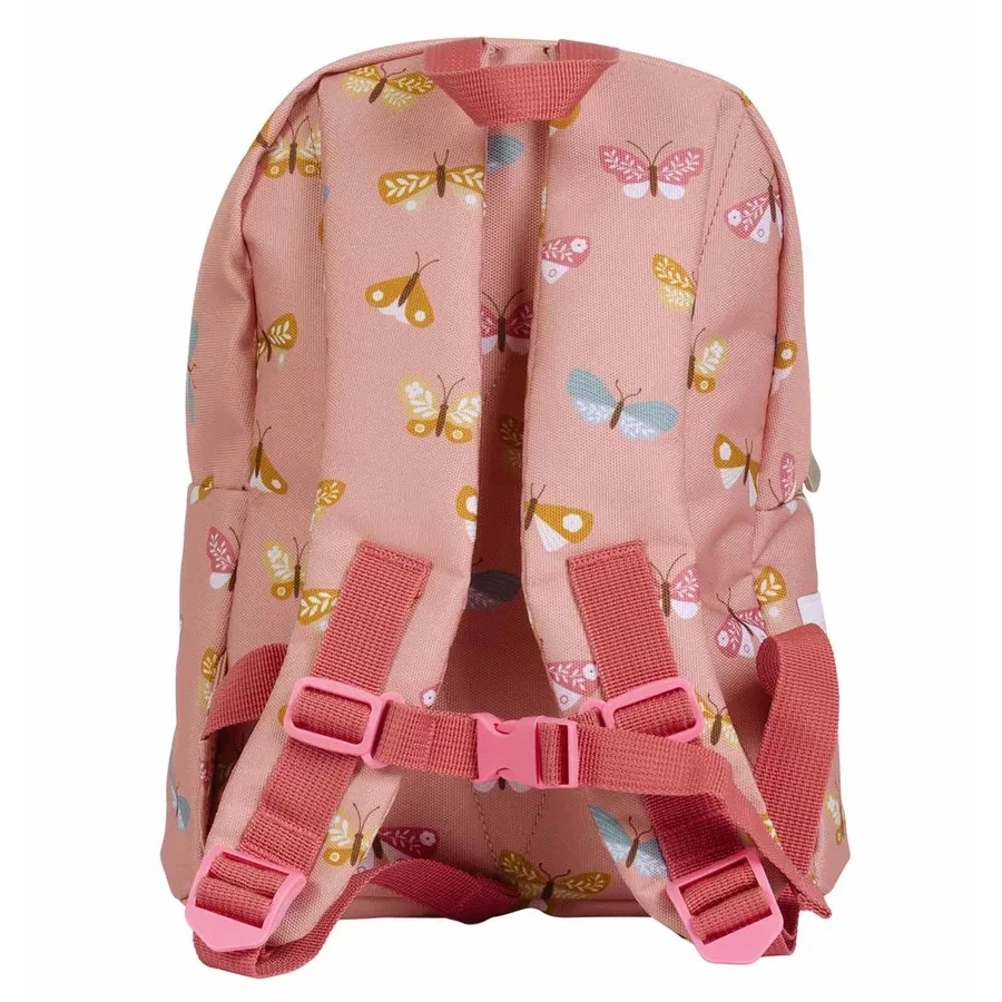 ALLC Sac à dos Butterflies