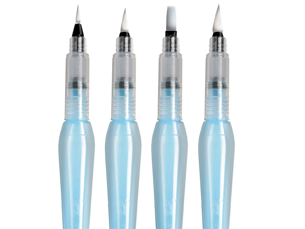PENTEL Aquash pinceau à eau