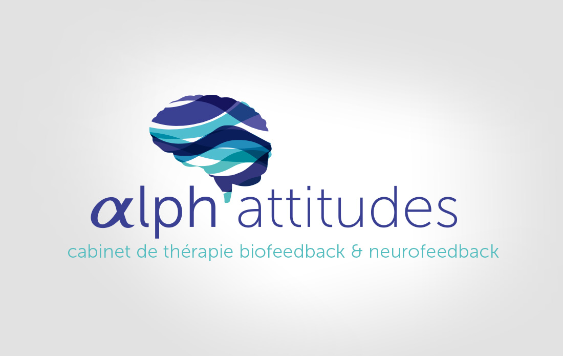 Logo alph'attitudes, Jura