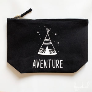 Trousse aventure