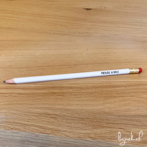 Crayon pense à moi