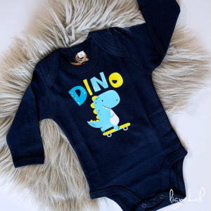 Body dinosaure