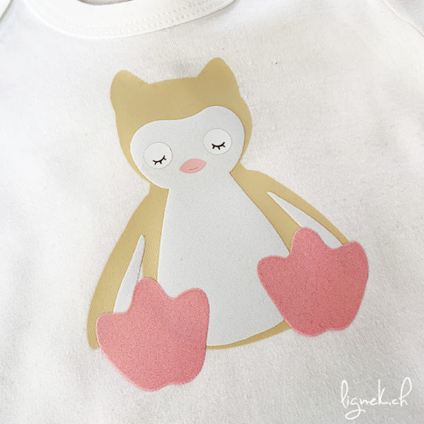 Body hibou