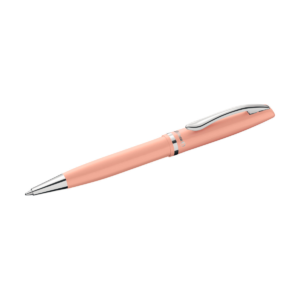 Stylo à bille Pelikan abricot