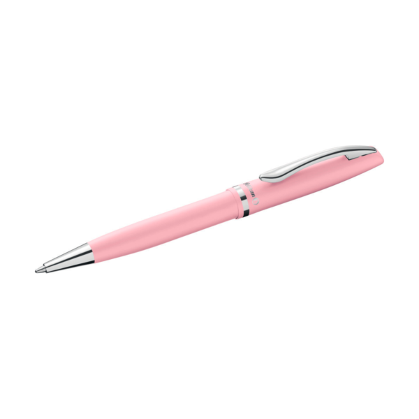 Stylo à bille Pelikan rose