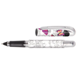 Stylo Rollerball ONLINE papillons