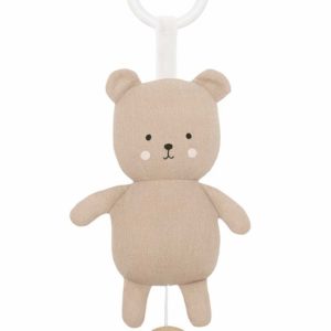Peluche musicale ourson JaBaDaBaDo