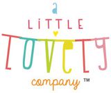 Logo little lovely company