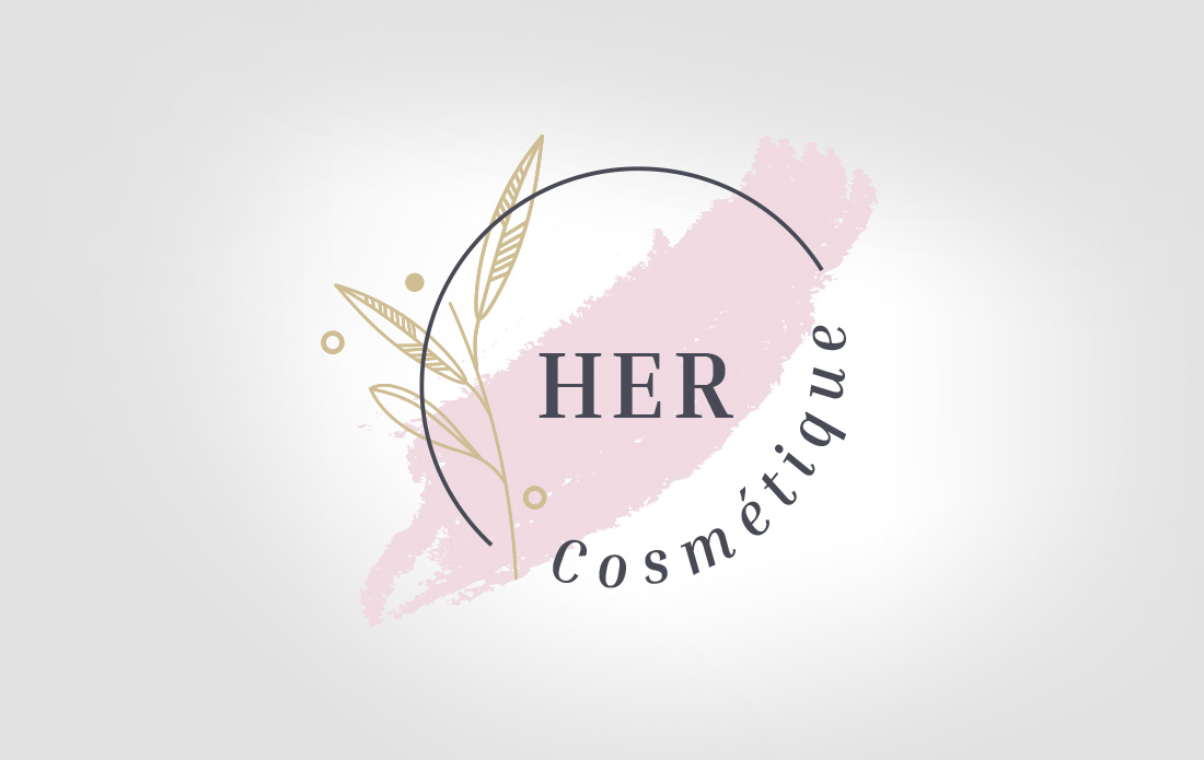 Logo HER Cosmétique