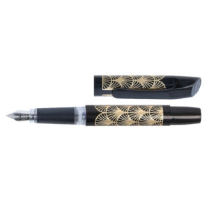 ONLINE Best Writer Campus 1.4mm 61470/3D Glam Girls, Bohemian Art