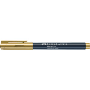 Marqueur métallique 1.5mm or FABER-CASTELL