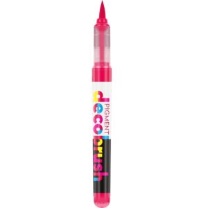 KARIN Pigment Deco Brush 29W199 poppy