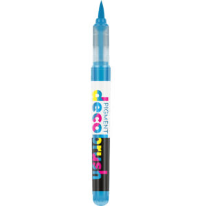 KARIN Pigment Deco Brush 29W2925 light azure