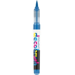KARIN Pigment Deco Brush 29W2935 true blue