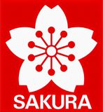 Logo SAKURA