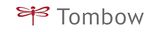 Logo Tombow