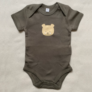 Body ourson