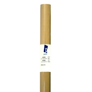 NEUTRAL Papier-cadeau kraft 70cmx4m or
