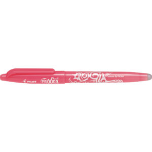 Pilot Roller FriXion Ball rechargeable corail