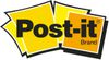 Logo Post-it