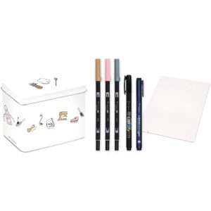 Kit de recettes TOMBOW