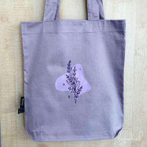 Sac lavande