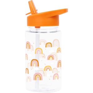 ALLC Gourde Rainbows orange 7.3x16.5x7.3cm